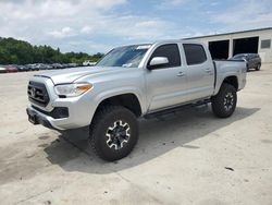 Salvage cars for sale from Copart Gaston, SC: 2023 Toyota Tacoma Double Cab