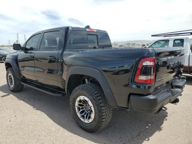 2022 Dodge RAM 1500 TRX