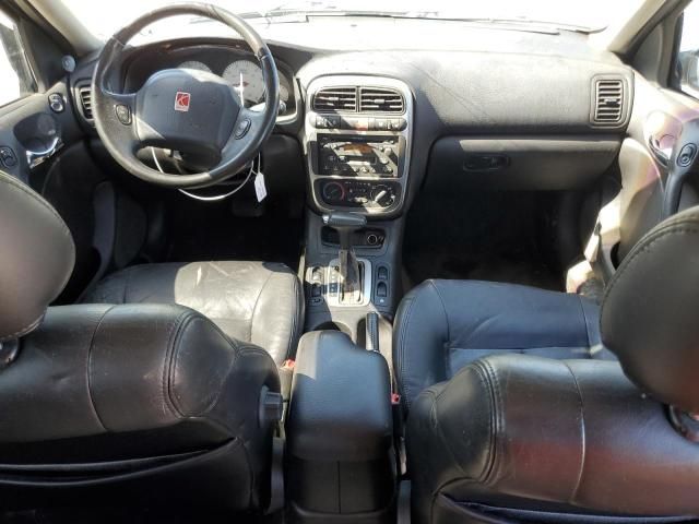 2004 Saturn L300 Level 3