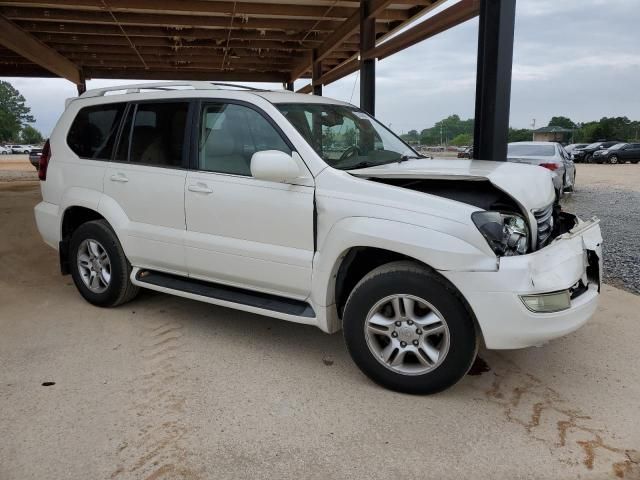 2004 Lexus GX 470