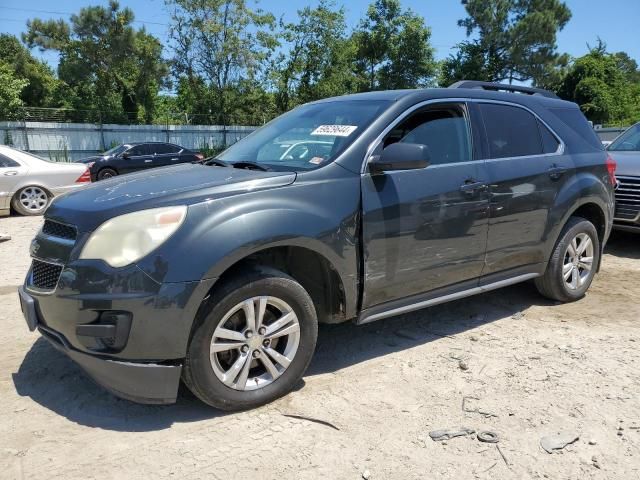 2012 Chevrolet Equinox LT