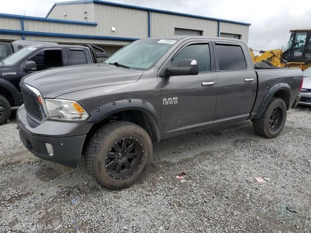 2014 Dodge RAM 1500 SLT