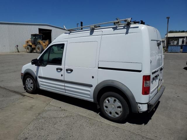 2012 Ford Transit Connect XL