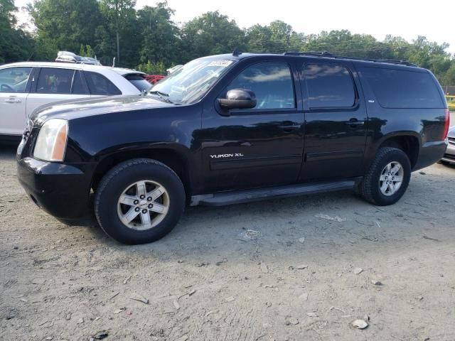 2013 GMC Yukon XL K1500 SLT