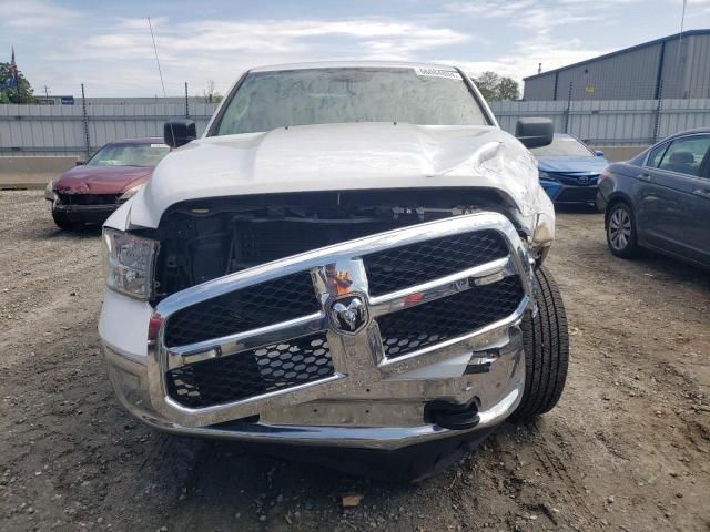 2020 Dodge RAM 1500 Classic Tradesman