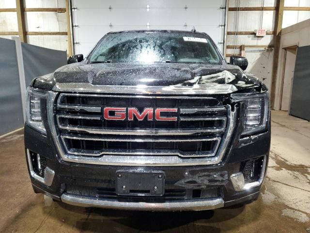 2023 GMC Yukon XL K1500 SLT