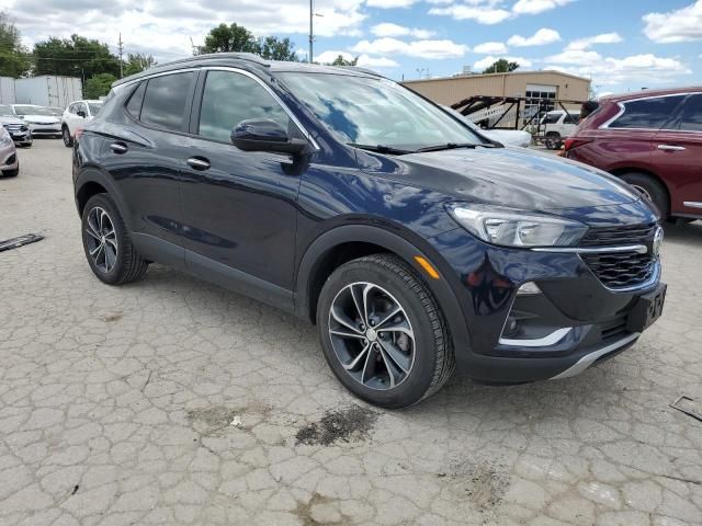 2020 Buick Encore GX Select