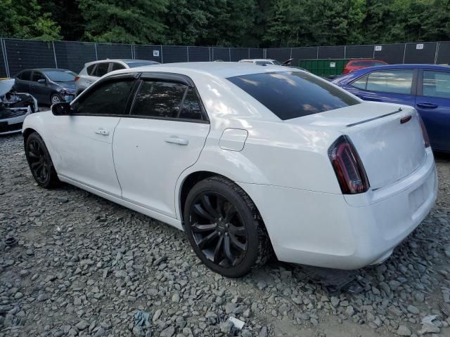 2014 Chrysler 300 S