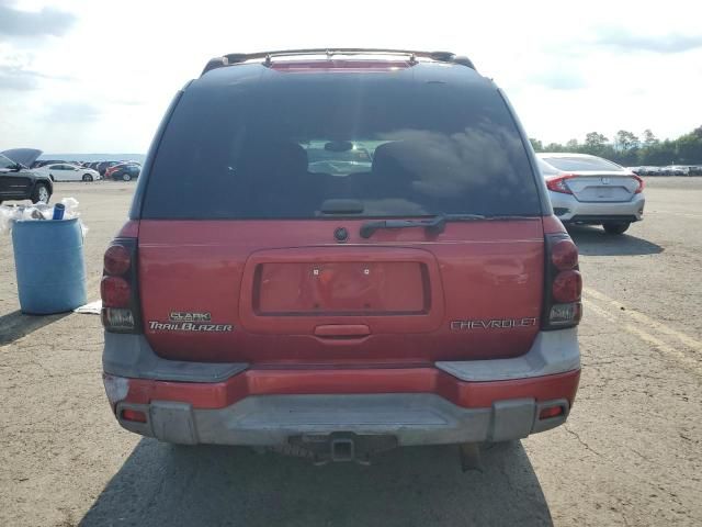 2003 Chevrolet Trailblazer EXT