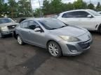 2010 Mazda 3 S