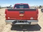 2007 Chevrolet Silverado K1500 Crew Cab