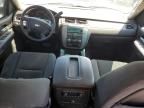 2008 Chevrolet Tahoe K1500