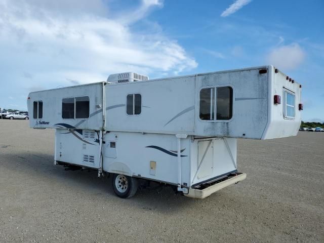 2007 Trailers Trailmanor