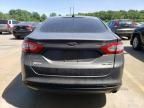 2014 Ford Fusion SE Hybrid