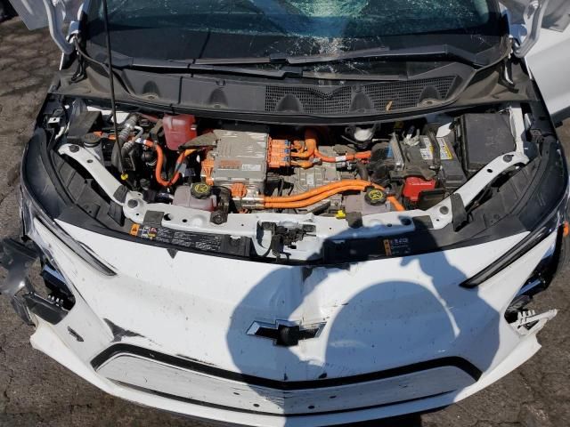 2022 Chevrolet Bolt EV 2LT