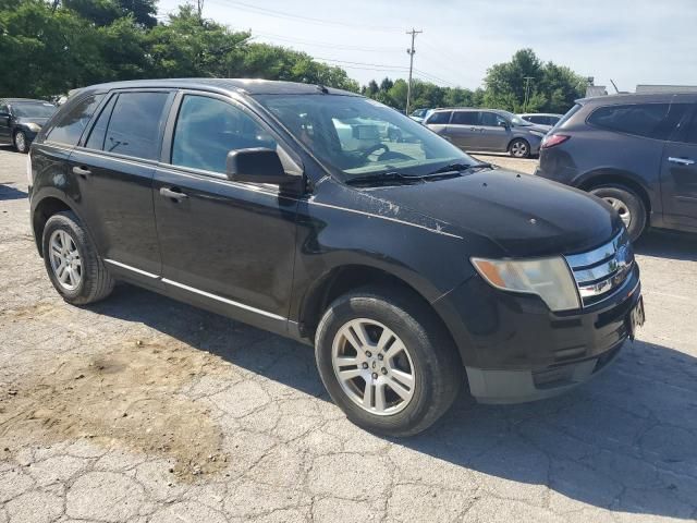 2007 Ford Edge SE