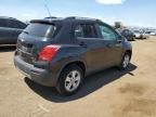 2015 Chevrolet Trax 1LT