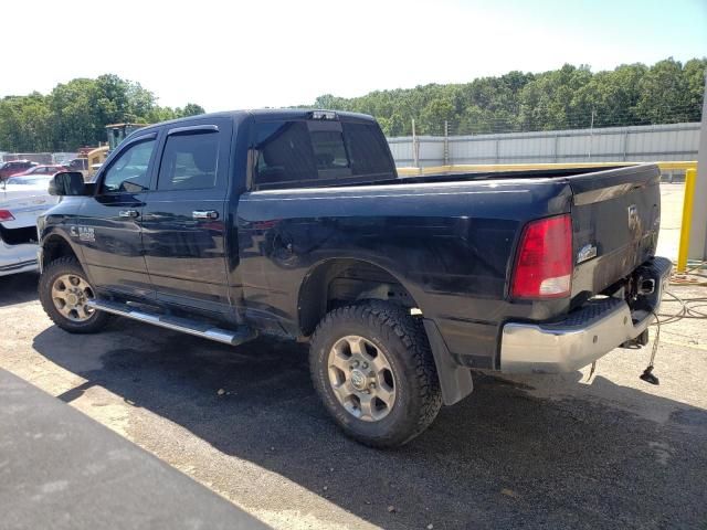 2018 Dodge RAM 2500 SLT