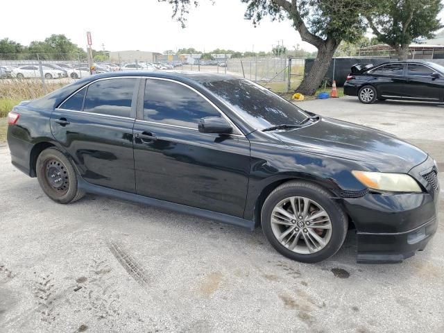 2009 Toyota Camry SE