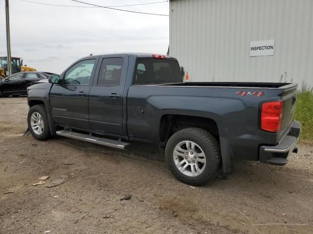 2019 Chevrolet Silverado LD K1500 LT