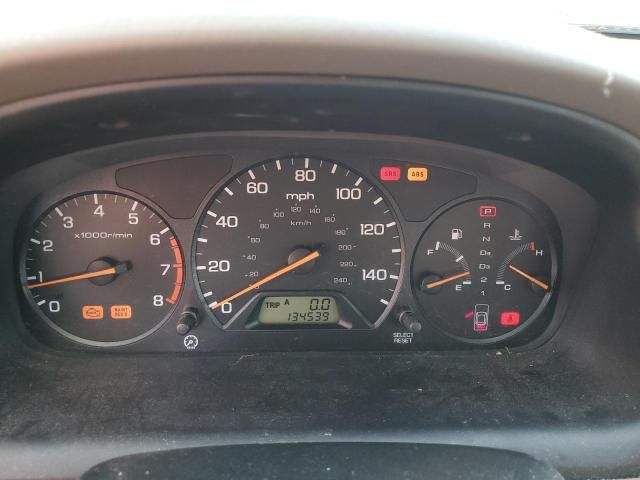 2000 Honda Accord EX