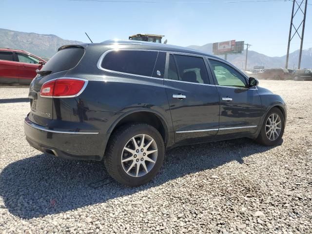 2014 Buick Enclave