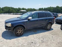 Volvo salvage cars for sale: 2014 Volvo XC90 3.2