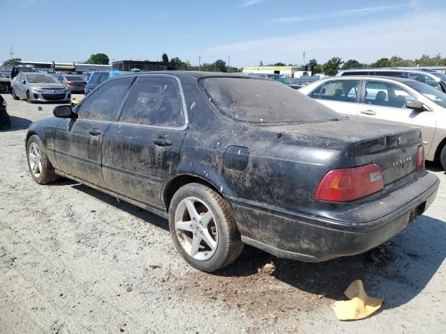 1995 Acura Legend LS