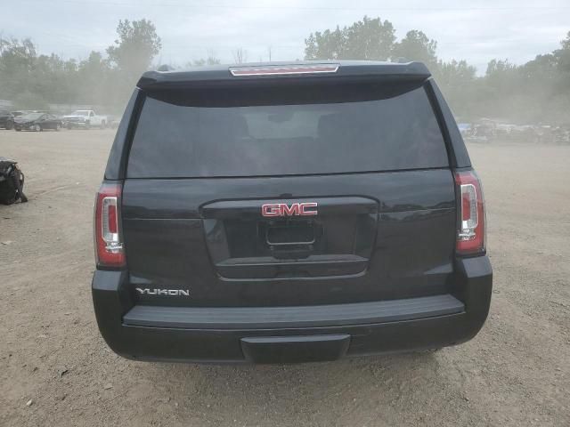 2020 GMC Yukon SLT