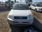 2002 Toyota Rav4