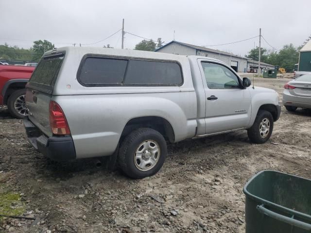 2008 Toyota Tacoma