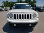 2011 Jeep Patriot Sport