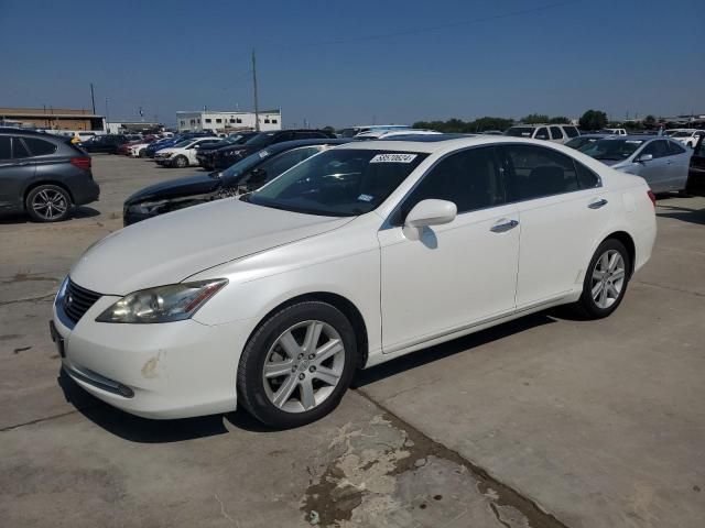 2008 Lexus ES 350