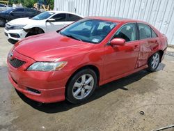 Toyota Camry Vehiculos salvage en venta: 2007 Toyota Camry CE