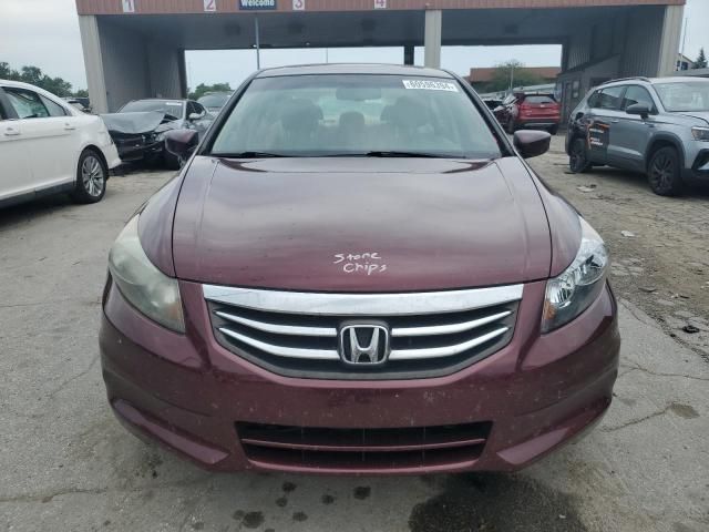 2011 Honda Accord EXL