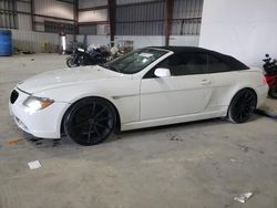 Salvage cars for sale at Apopka, FL auction: 2007 BMW 650 I