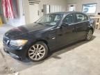 2007 BMW 335 XI