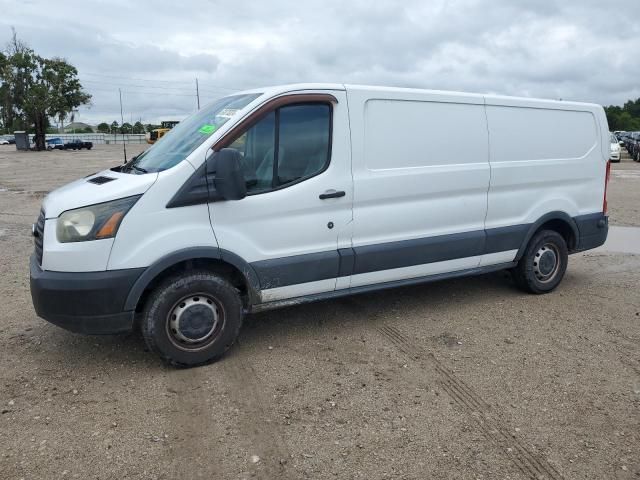 2016 Ford Transit T-150