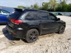 2017 Jeep Grand Cherokee SRT-8