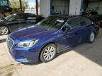 2015 Subaru Legacy 2.5I Premium