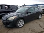 2013 Mazda 3 I