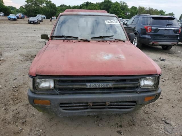 1991 Toyota Pickup 1/2 TON Short Wheelbase