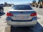 2011 Subaru Legacy 2.5I Premium