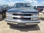 1993 Chevrolet GMT-400 C1500