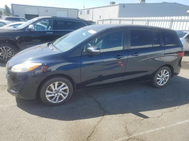 2014 Mazda 5 Sport