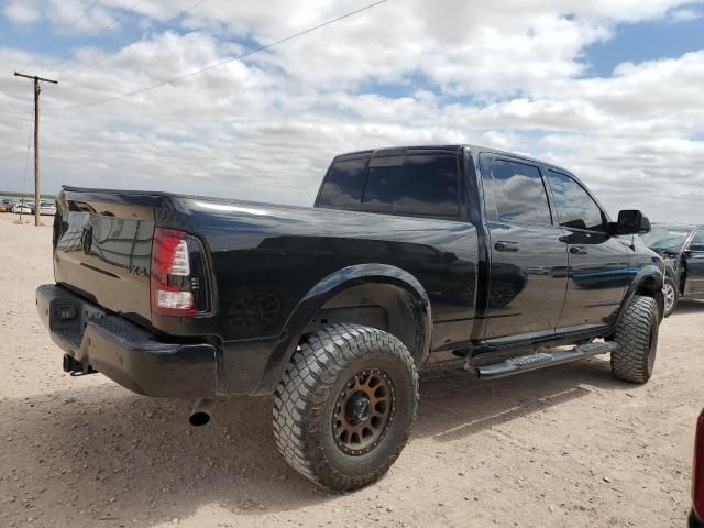 2014 Dodge 2500 Laramie