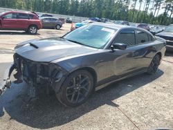 Dodge Charger Vehiculos salvage en venta: 2019 Dodge Charger GT