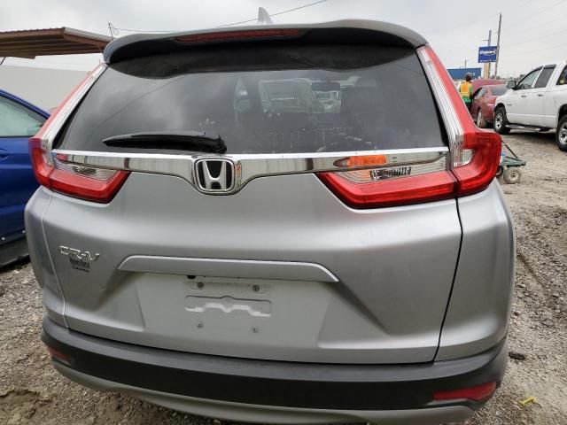 2019 Honda CR-V EXL