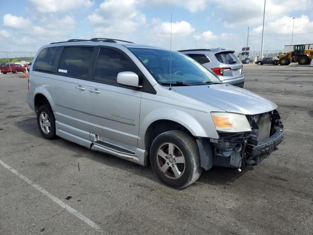 2010 Dodge Grand Caravan SXT