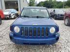 2009 Jeep Patriot Sport